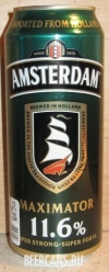 0,5L Amsterdam Maximator