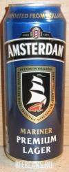 0,5L Amsterdam Mariner