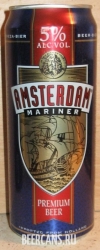 0,5L Amsterdam Mariner