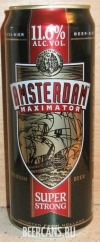 0,5L Amsterdam Maximator