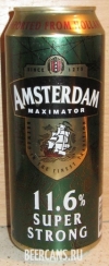 0,5L Amsterdam Maximator