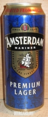 0,5L Amsterdam Mariner