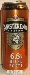 0,5L Amsterdam Explorator