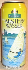 0,5L Alster-wasser