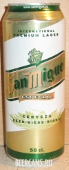 0,5L San Miguel
