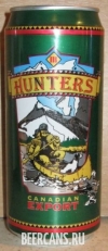 0,4L Hunters