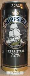 0,5L Pripps Bla Extra Stark