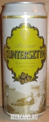 0,5L Kyntersztyn
