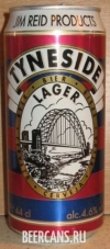 0,4L Tyneside