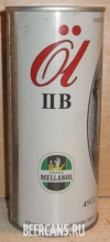 0,4L Hansa Melanol