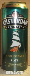 0,5L Amsterdam Maximator
