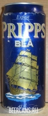 0,4L Pripps Bla