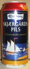0,4L Ringnes
