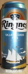 0,5L Ringnes