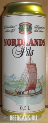 0,5L Nordlands