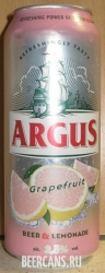 0,5L Argus