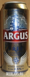0,5L Argus