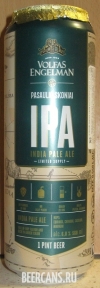 1 pint Volfas