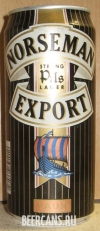 0,4L Norseman