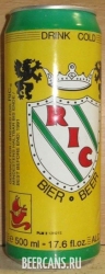 0,5L RIC