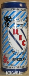0,5L RIC