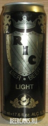 0,5L RIC