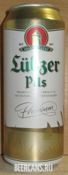 0,5L Lubzer Pils