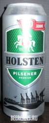 0,5L Holsten