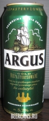 0,5L Argus