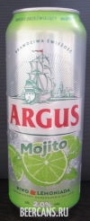 0,5L Argus