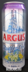 0,5L Argus