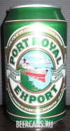 0,35L Port Royal