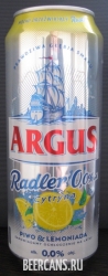 0,5L Argus