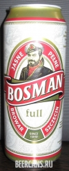 0,5L Bosman