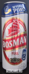 0,5L Bosman Full