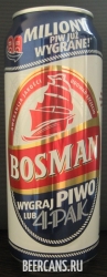 0,5L Bosman Full