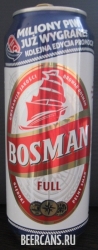 0,5L Bosman Full