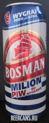 0,5L Bosman Full