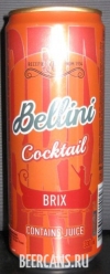 tall 0,33L Brix