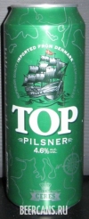 0,5L Ceres Top