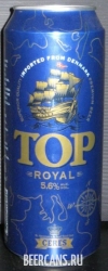 0,5L Ceres Top