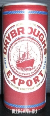 0,44L Drybroughs