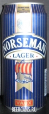 0,4L Norseman