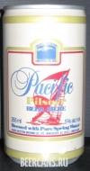 0,35L Pacific Pilsner
