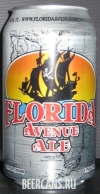 0,35L Florida Avenue Ale