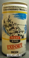 0,37L West End