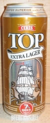 0,5L Ceres Top