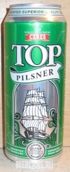 0,5L Ceres Top