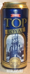 0,5L Ceres Top