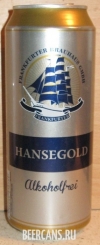 0,5L Hansegold